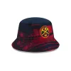 Denver Nuggets 2024 Tip-Off Bucket Hat sold by New Era