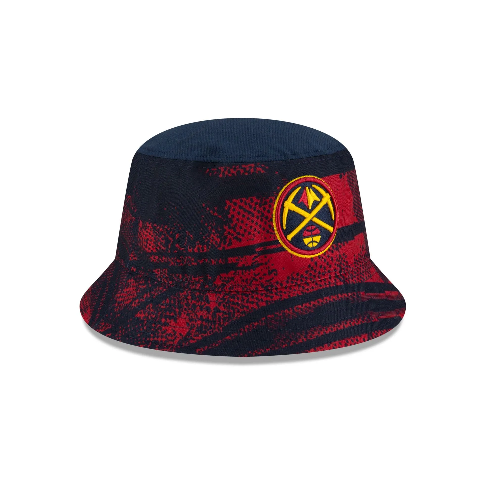 Denver Nuggets 2024 Tip-Off Bucket Hat sold by New Era product image thumbnail 3