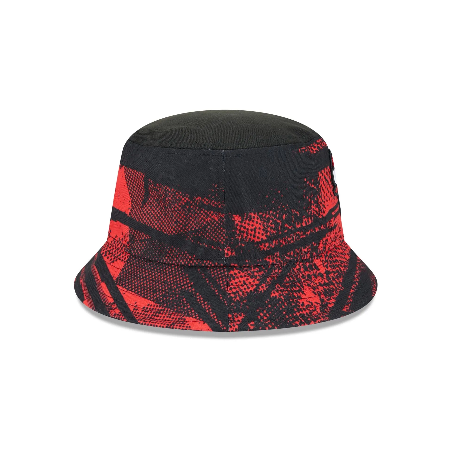 Chicago Bulls 2024 Tip-Off Bucket Hat sold by New Era product image thumbnail 5