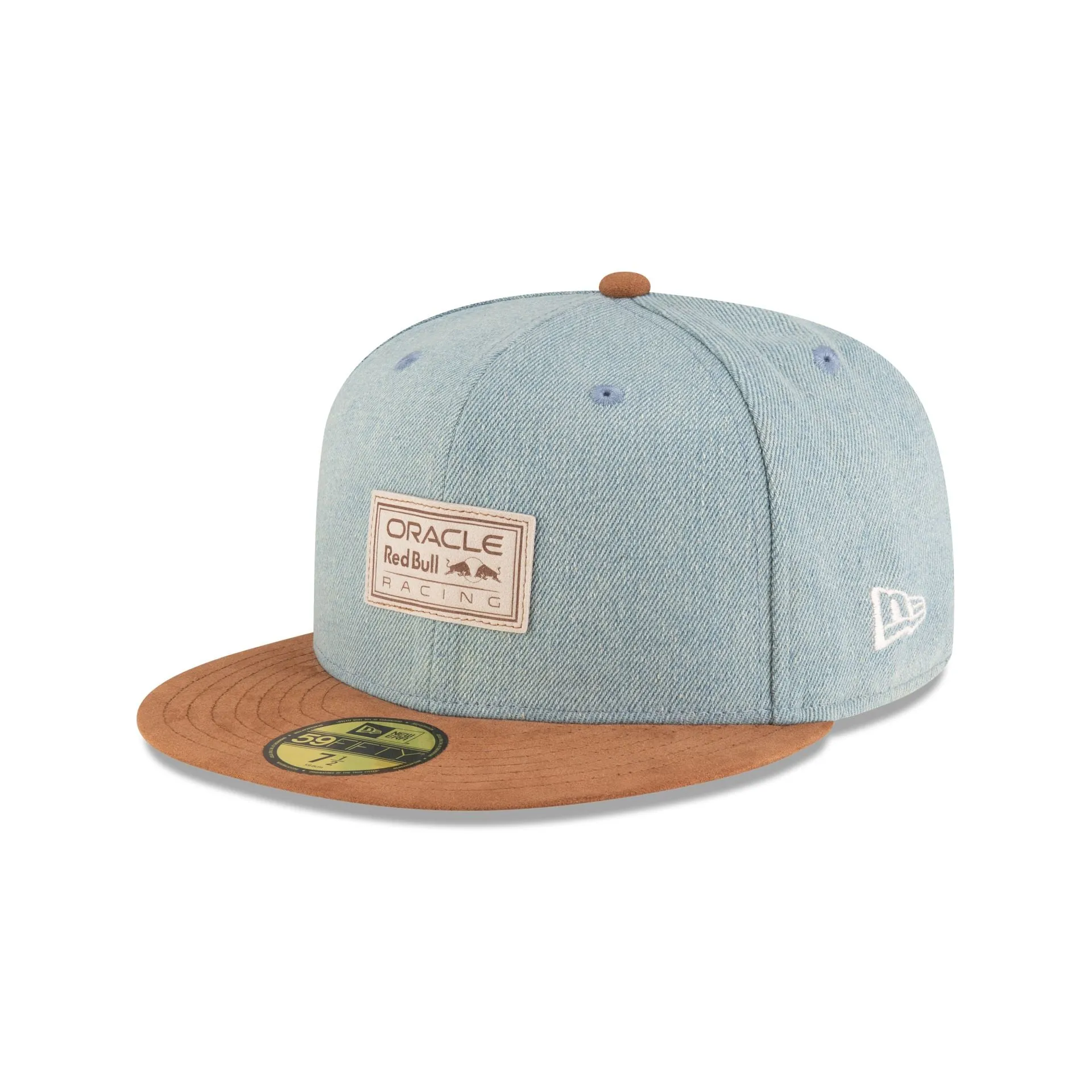 2024 Austin Race Special Oracle Red Bull Racing 59FIFTY Fitted Hat sold by New Era