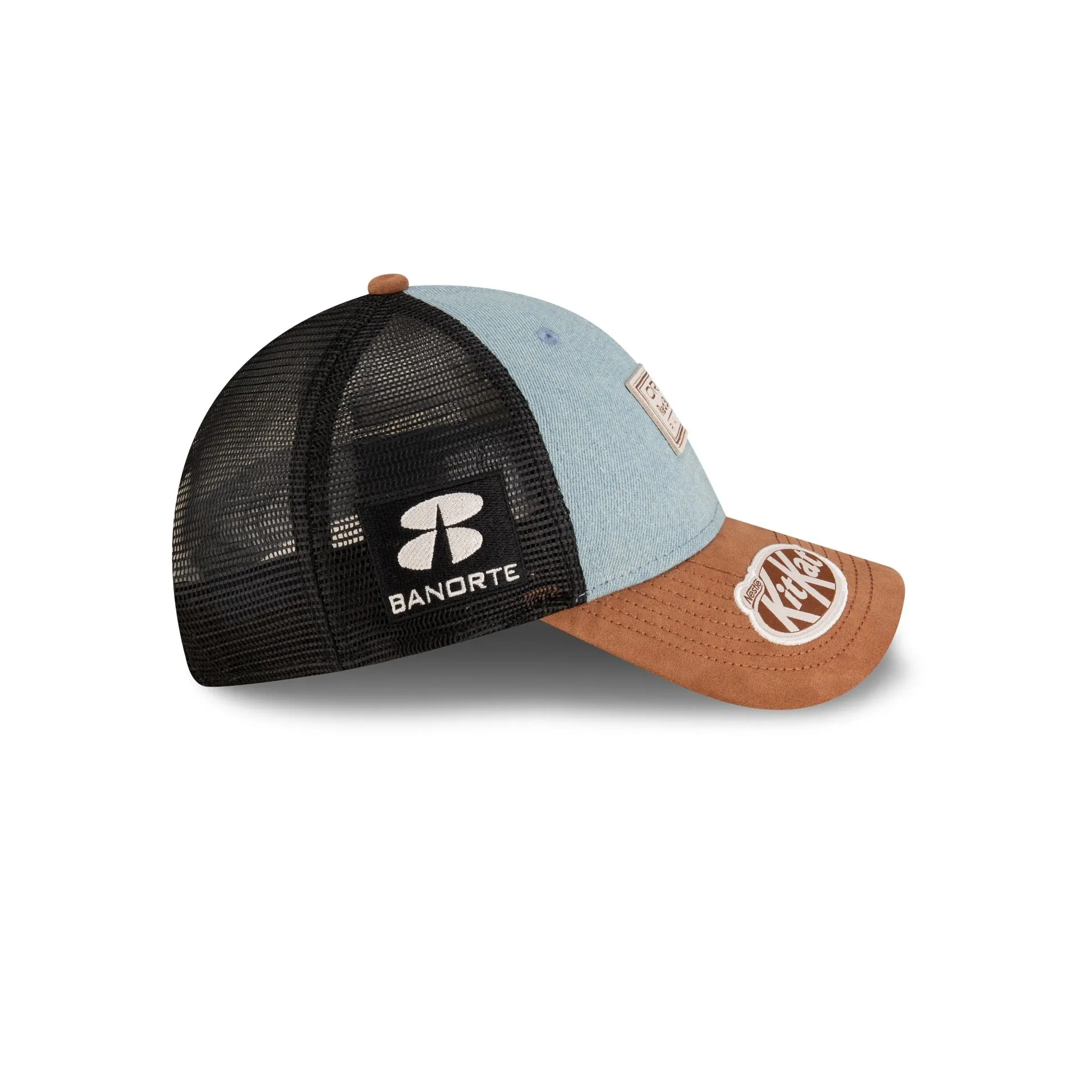 2024 Austin Race Special Sergio Pérez Oracle Red Bull Racing 9FORTY Snapback Hat sold by New Era product image thumbnail 4