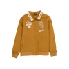 Chicago White Sox Light Bronze Logo Select Jacket sold by New Era