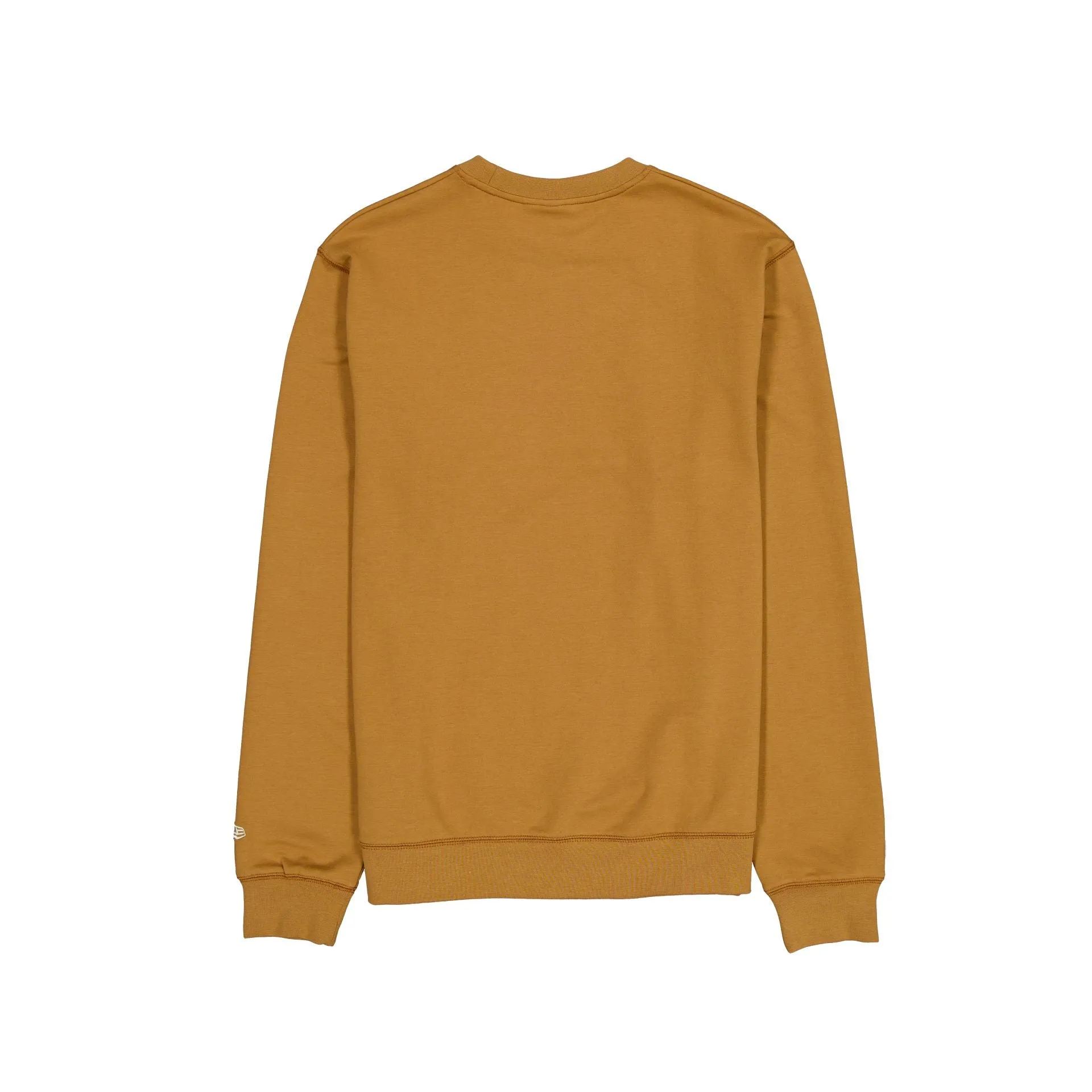 Atlanta Braves Light Bronze Logo Select Crewneck sold by New Era product image thumbnail 2