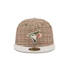 Toronto Blue Jays Houndstooth 59FIFTY Fitted Hat sold by New Era