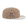 San Diego Padres Houndstooth 59FIFTY Fitted Hat sold by New Era