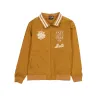 New York Mets Light Bronze Logo Select Jacket sold by New Era