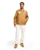 New York Mets Light Bronze Logo Select Jacket sold by New Era