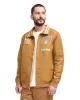 Pittsburgh Steelers Light Bronze Logo Select Jacket sold by New Era