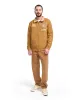 Pittsburgh Steelers Light Bronze Logo Select Jacket sold by New Era
