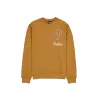 Philadelphia Phillies Light Bronze Logo Select Crewneck sold by New Era