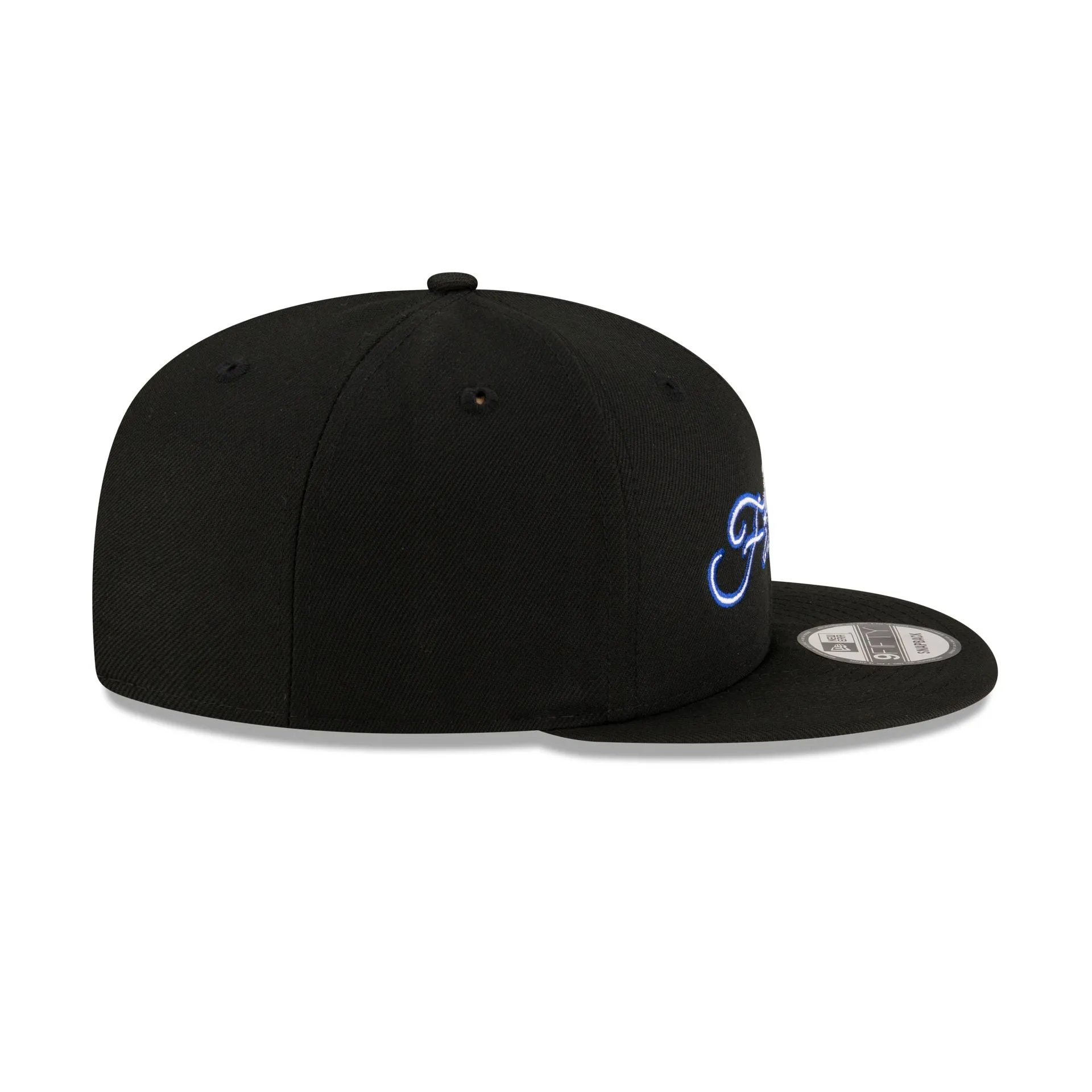 Minnesota Lynx 2024 Finals Participation 9FIFTY Snapback Hat sold by New Era product image thumbnail 5