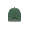 New Era Cap Everyday Classics Green 9FORTY Adjustable Hat sold by New Era