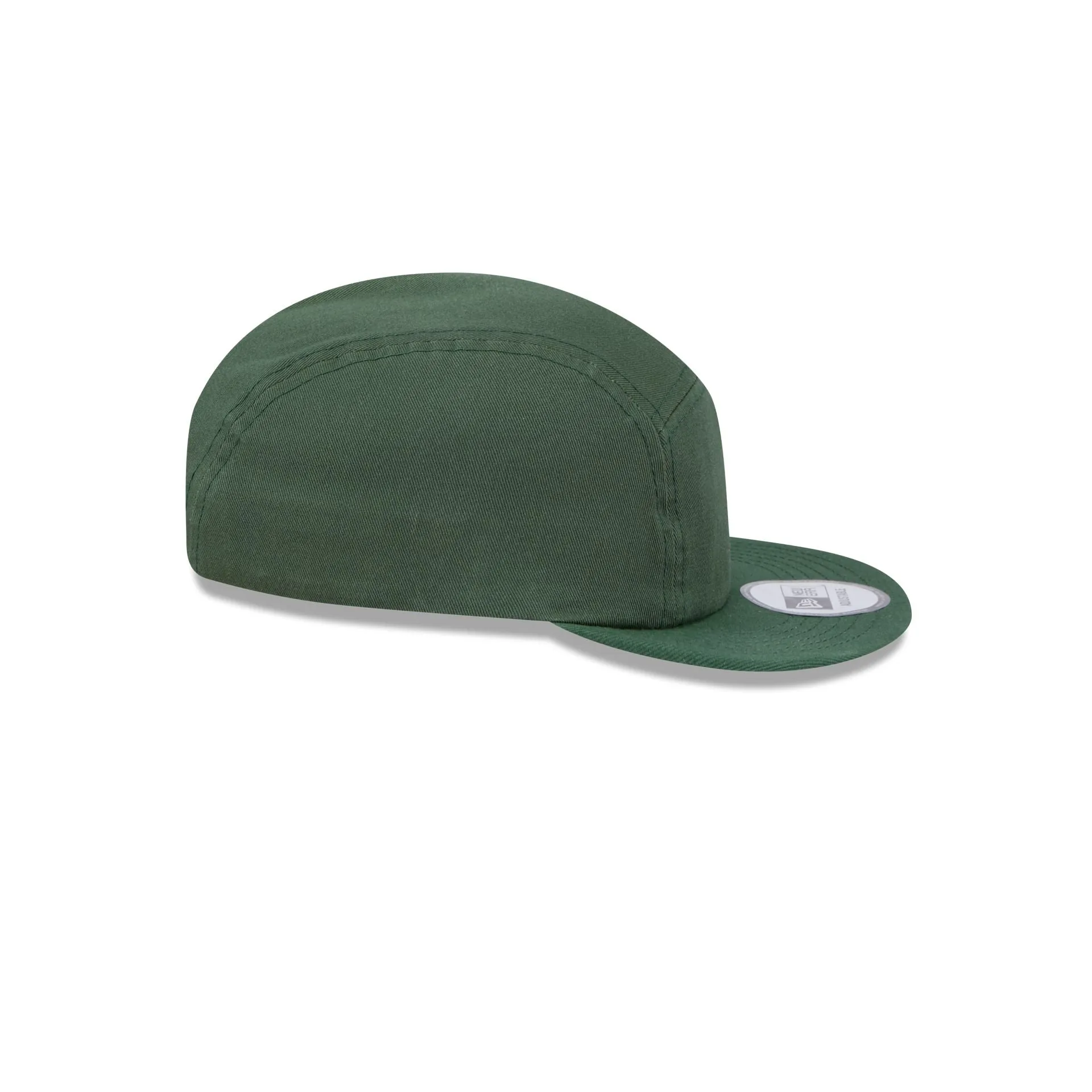 New Era Cap Everyday Classics Green Camper Strapback Hat sold by New Era product image thumbnail 5