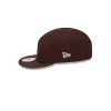 New Era Cap Everyday Classics Brown Camper Strapback Hat sold by New Era