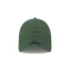New Era Cap Everyday Classics Green 9TWENTY Adjustable Hat sold by New Era