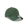 New Era Cap Everyday Classics Green 9TWENTY Adjustable Hat sold by New Era