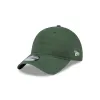 New Era Cap Everyday Classics Green 9TWENTY Adjustable Hat sold by New Era