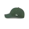 New Era Cap Everyday Classics Green 9TWENTY Adjustable Hat sold by New Era