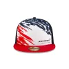 2024 Austin Race Special McLaren Formula 1 Team 59FIFTY Fitted Hat sold by New Era