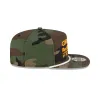 Oracle Red Bull Racing Race Essentials Camo Golfer Hat sold by New Era