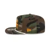 Oracle Red Bull Racing Race Essentials Camo Golfer Hat sold by New Era