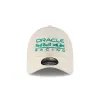 Oracle Red Bull Racing Race Essentials 9TWENTY Adjustable Hat sold by New Era