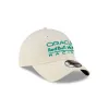 Oracle Red Bull Racing Race Essentials 9TWENTY Adjustable Hat sold by New Era