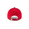 Cincinnati Reds Core Classic 9TWENTY Adjustable Hat sold by New Era