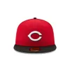 Cincinnati Reds Authentic Collection Road 59FIFTY Fitted Hat sold by New Era