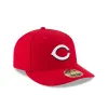 Cincinnati Reds Authentic Collection Low Profile 59FIFTY Fitted Hat sold by New Era