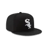 Chicago White Sox Wool 59FIFTY Fitted Hat sold by New Era