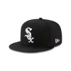 Chicago White Sox Wool 59FIFTY Fitted Hat sold by New Era