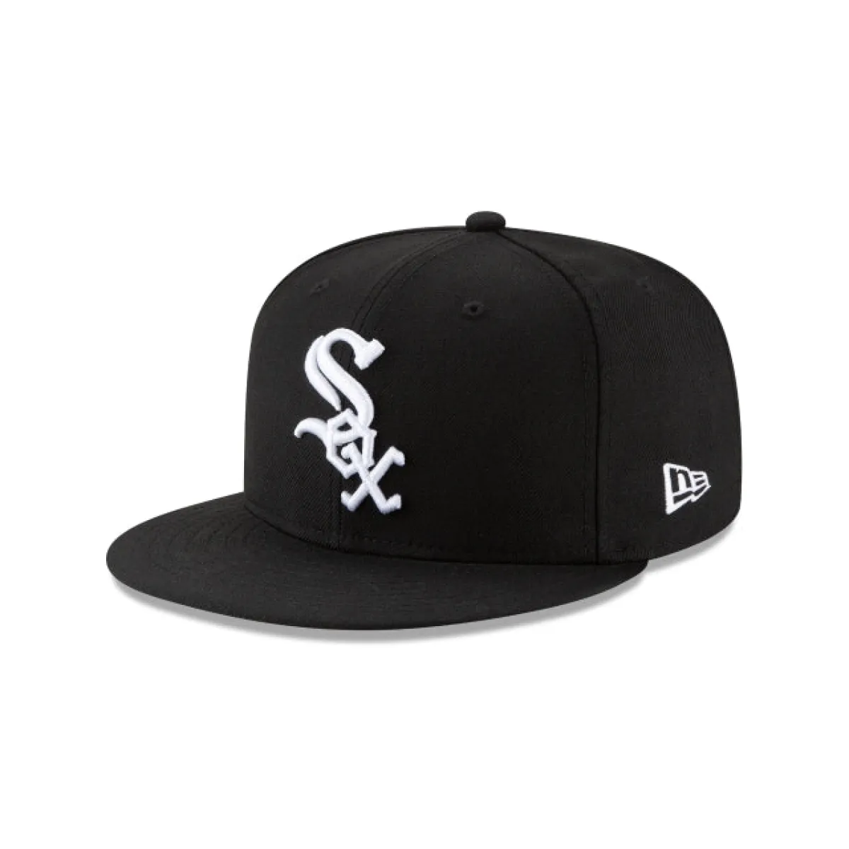 Chicago White Sox Wool 59FIFTY Fitted Hat sold by New Era