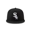 Chicago White Sox Wool 59FIFTY Fitted Hat sold by New Era