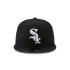 Chicago White Sox Wool 59FIFTY Fitted Hat sold by New Era