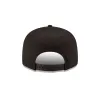 Chicago White Sox Team Color Basic 9FIFTY Snapback Hat sold by New Era