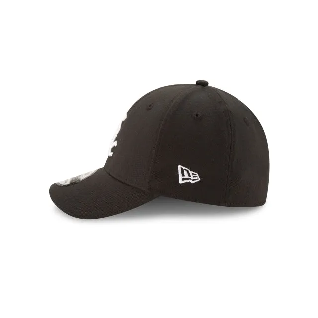 Chicago White Sox Team Classic 39THIRTY Stretch Fit Hat sold by New Era product image thumbnail 5