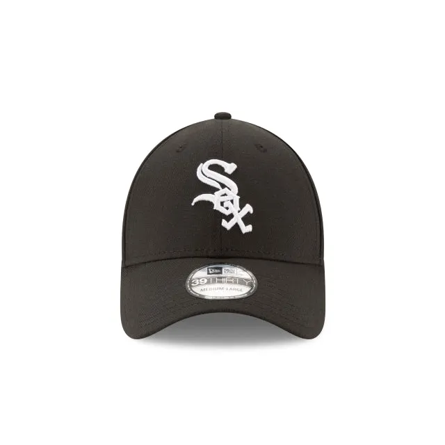 Chicago White Sox Team Classic 39THIRTY Stretch Fit Hat sold by New Era product image thumbnail 2