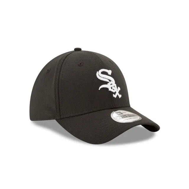 Chicago White Sox Team Classic 39THIRTY Stretch Fit Hat sold by New Era product image thumbnail 3