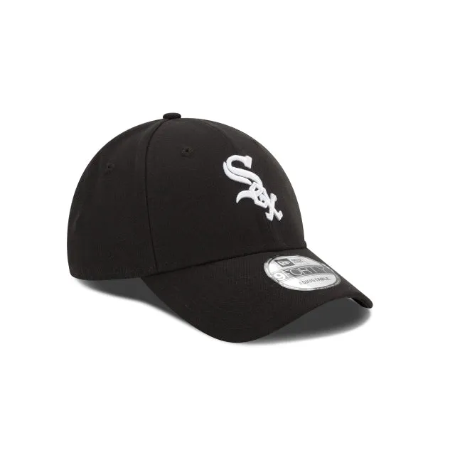 Chicago White Sox The League 9FORTY Adjustable Hat sold by New Era product image thumbnail 3