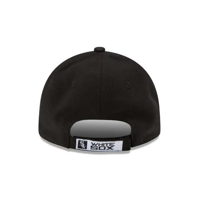 Chicago White Sox The League 9FORTY Adjustable Hat sold by New Era product image thumbnail 4