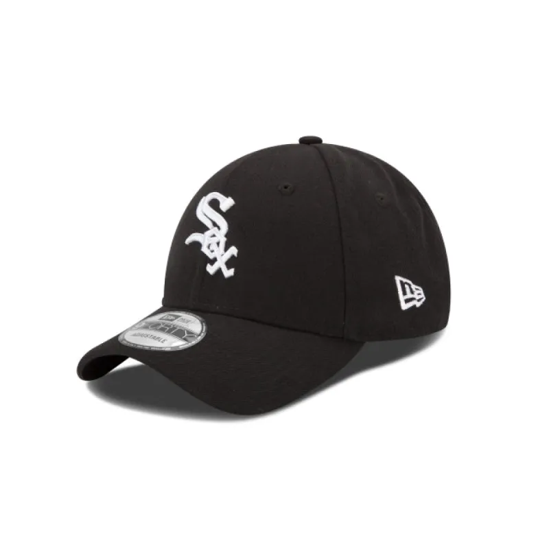Chicago White Sox The League 9FORTY Adjustable Hat sold by New Era