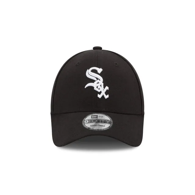 Chicago White Sox The League 9FORTY Adjustable Hat sold by New Era product image thumbnail 2