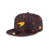2024 Mexico Race Special McLaren Formula 1 Team 59FIFTY Fitted Hat sold by New Era