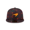 2024 Mexico Race Special McLaren Formula 1 Team 59FIFTY Fitted Hat sold by New Era