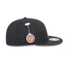 San Francisco Giants Team Color Retro Crown 9FIFTY Adjustable Hat sold by New Era