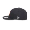 San Francisco Giants Team Color Retro Crown 9FIFTY Adjustable Hat sold by New Era