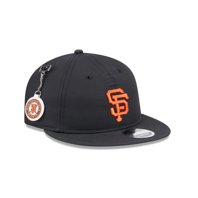キャップ New Era 59FIFTY DAY MLB San Francisco Giants Retro Crown Siz San Francisco Giants Rifle Green Retro Crown 9FIFTY