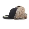 Texas Rangers Winter Dog Ear Retro Crown 59FIFTY Fitted Hat sold by New Era