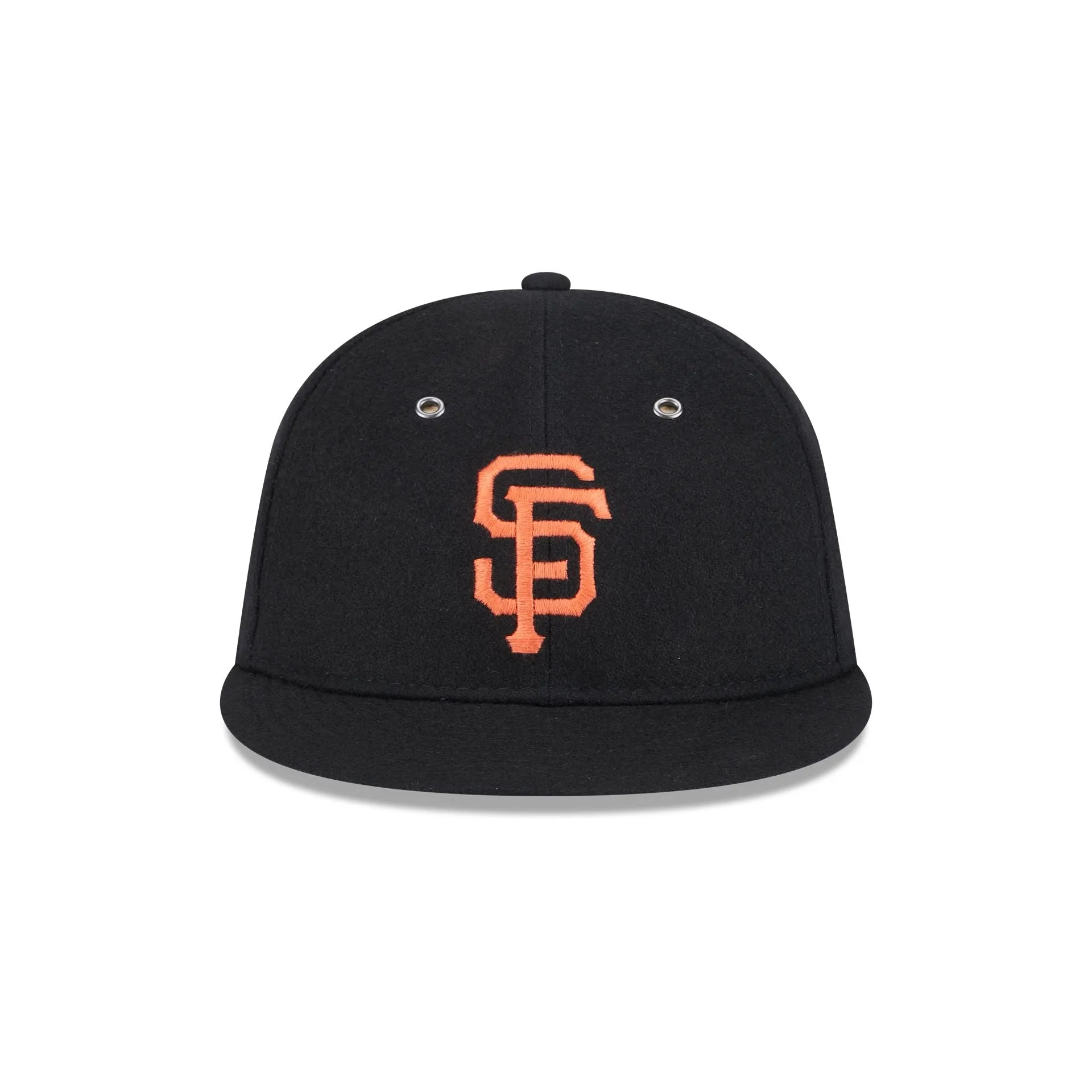San Francisco Giants Wool Retro Crown 9FIFTY Adjustable Hat sold by New Era product image thumbnail 2